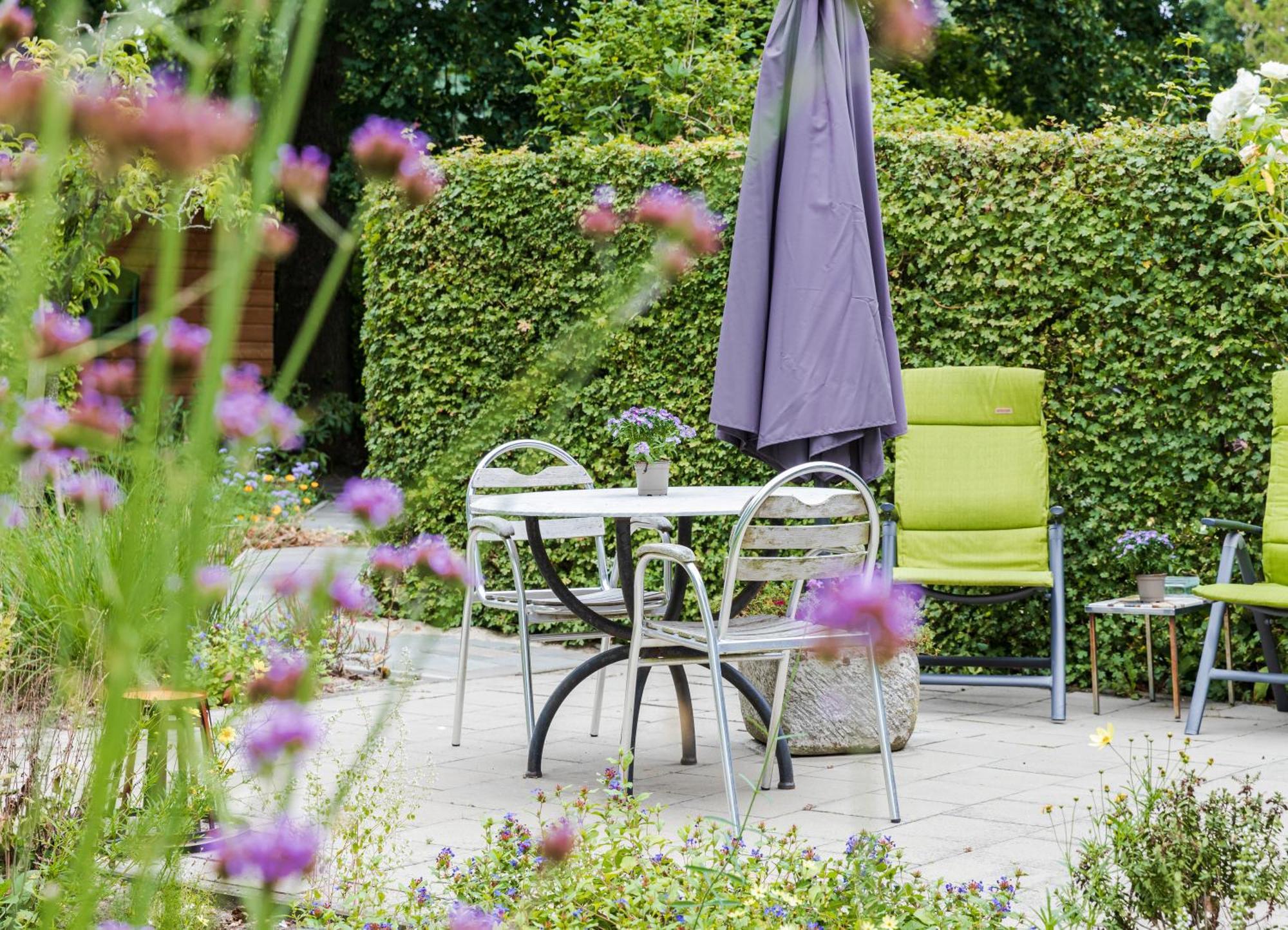 B&B Van Dinter Valkenswaard Exterior foto