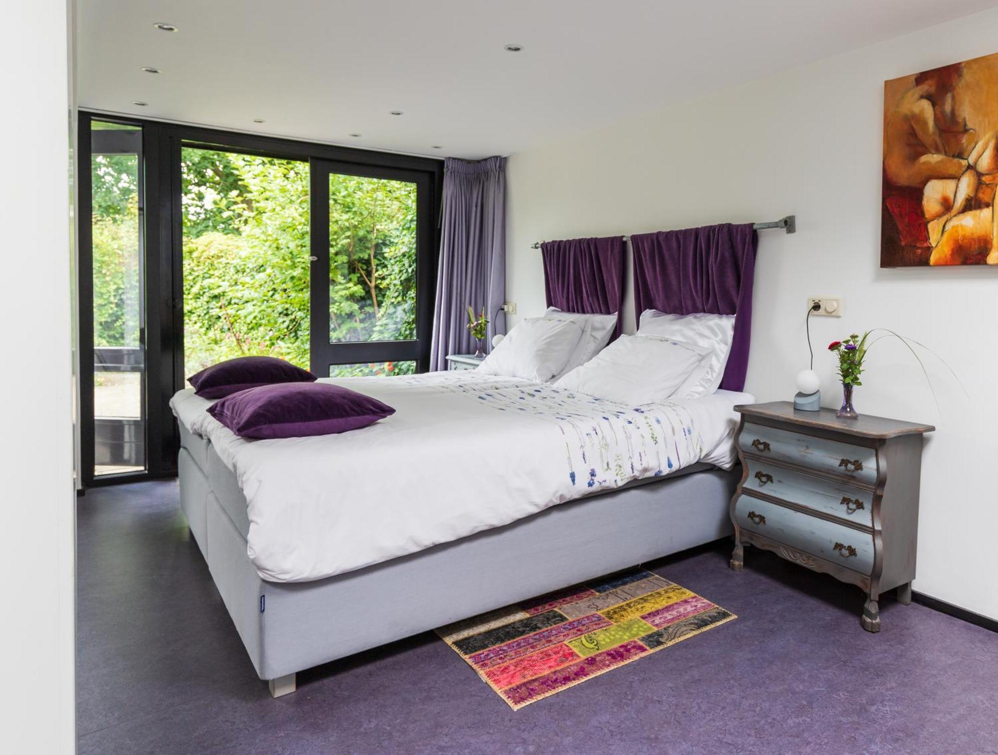 B&B Van Dinter Valkenswaard Exterior foto