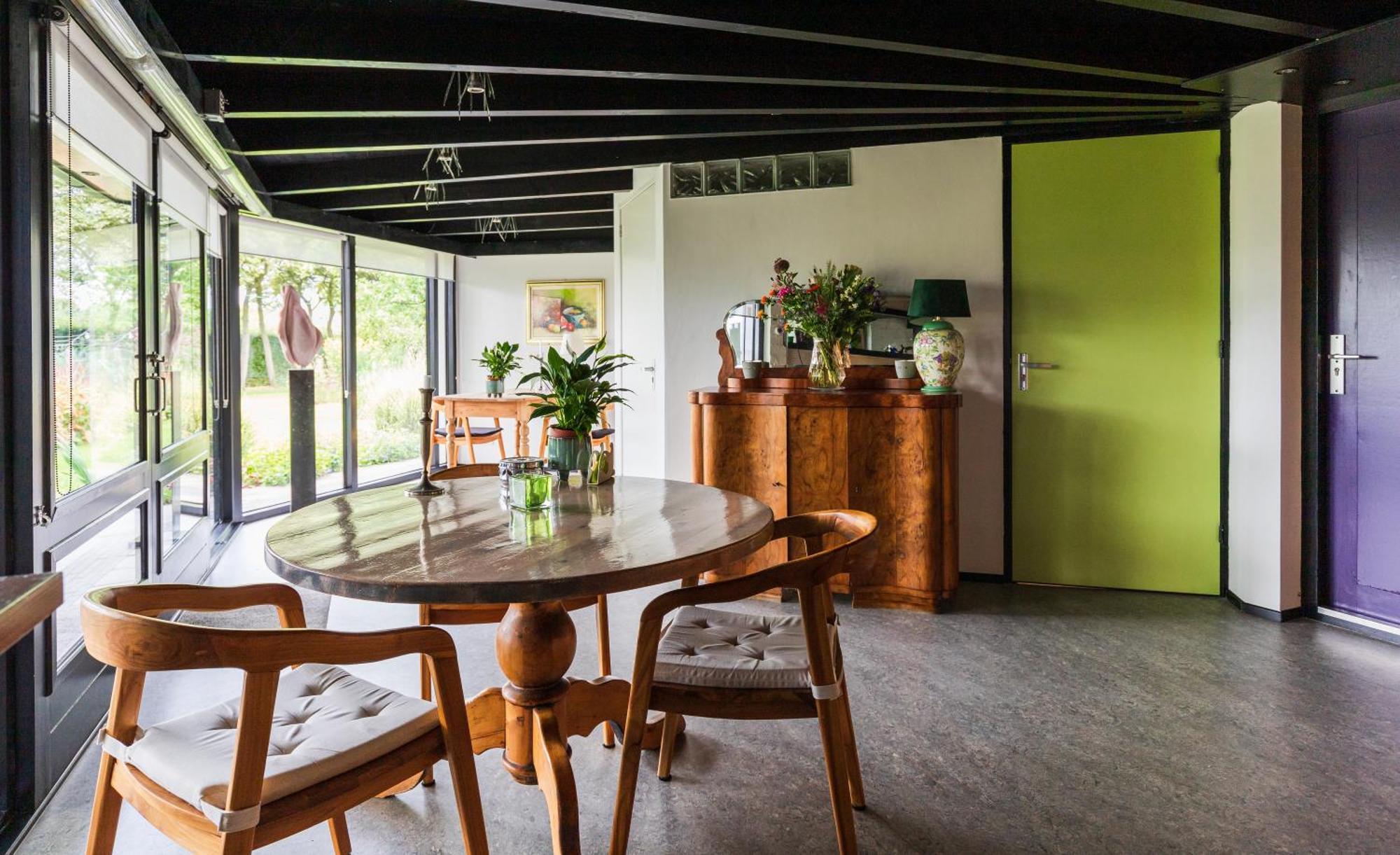 B&B Van Dinter Valkenswaard Exterior foto